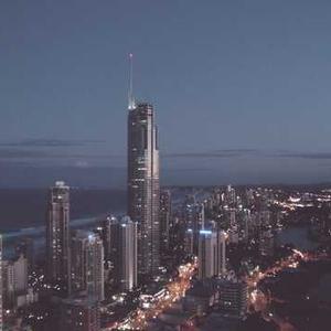 Macbook Air 2024 Rose Gold